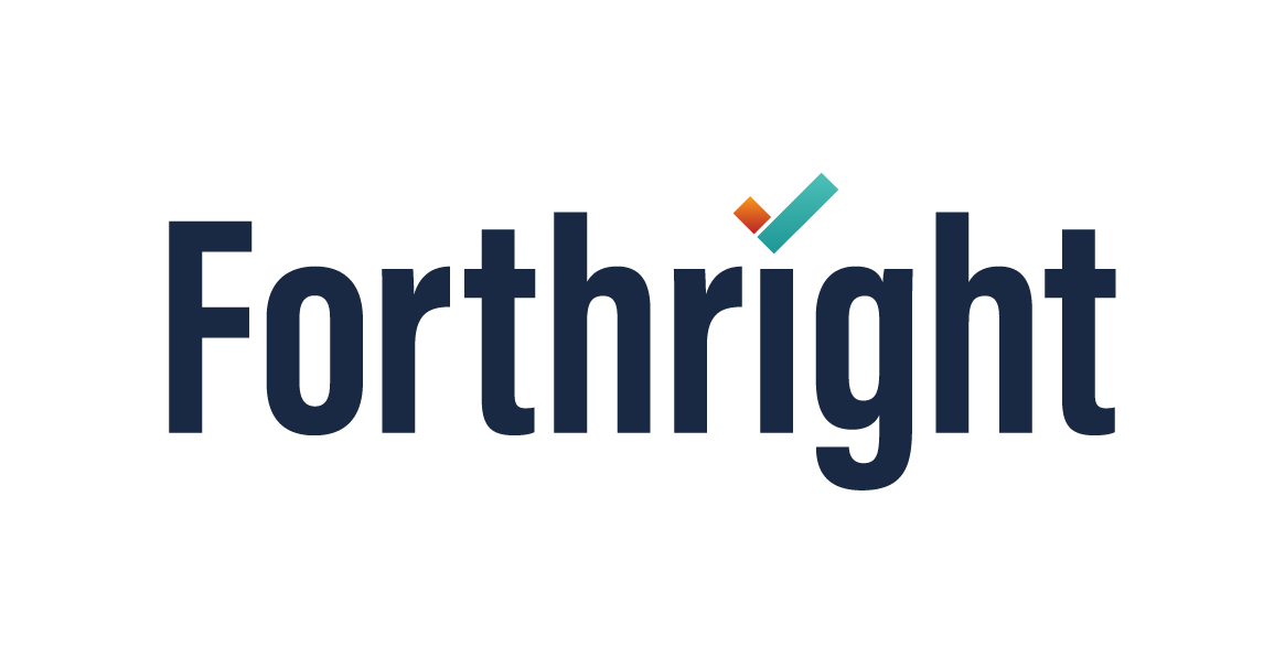 Forthright Logo